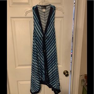 Coco Reef Swim Cover Up Dress